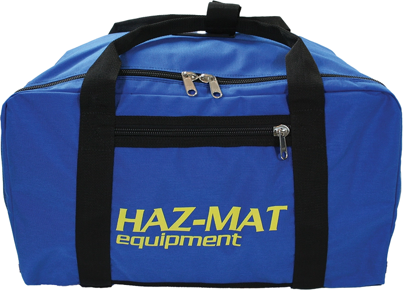 Hazmat Equipment Bag - R&B Fabrications