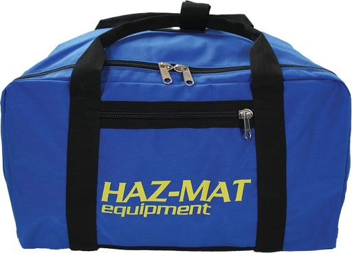 Hazmat Equipment Bag - R&B Fabrications