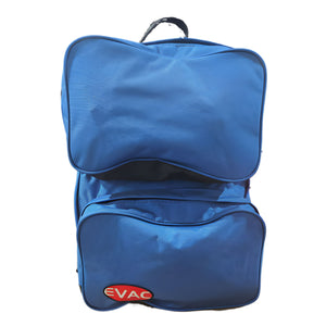 Evac Systems Oxy Backpack – SAR Oxygen & Trauma Response Pack