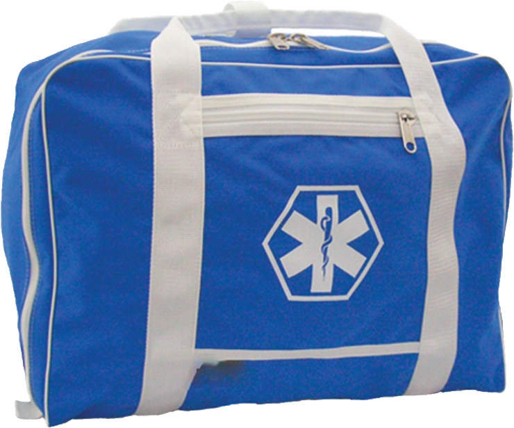 Original Turn Out Gear Bag - R&B Fabrications