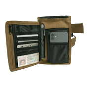 Rothco Heavyweight Canvas Travel Portfolio Bag | Organizer