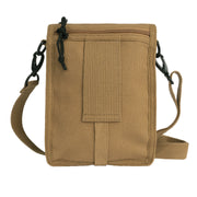 Rothco Heavyweight Canvas Travel Portfolio Bag | Organizer