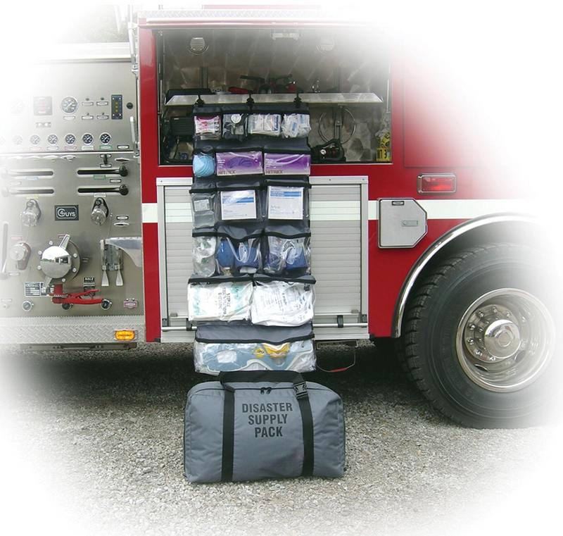 Disaster Supply Pack - R&B Fabrications