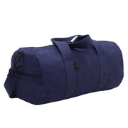Rothco Canvas Shoulder Duffle Bag | Heavyweight Travel Bag
