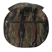 Rothco Canvas Shoulder Duffle Bag | Heavyweight Travel Bag