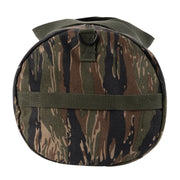 Rothco Canvas Shoulder Duffle Bag | Heavyweight Travel Bag