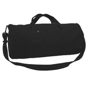 Rothco Canvas Shoulder Duffle Bag | Heavyweight Travel Bag