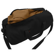 Rothco Canvas Shoulder Duffle Bag | Heavyweight Travel Bag