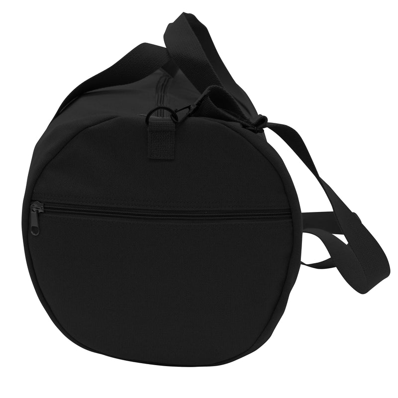 Rothco Canvas Shoulder Duffle Bag | Heavyweight Travel Bag