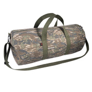 Rothco Canvas Shoulder Duffle Bag | Heavyweight Travel Bag