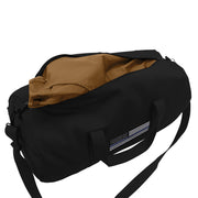 Rothco Thin Blue Line Canvas Duffle Bag | 19-Inch Shoulder Bag
