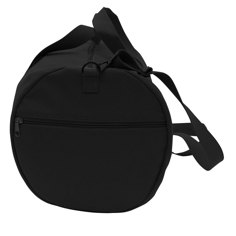 Rothco Thin Blue Line Canvas Duffle Bag | 19-Inch Shoulder Bag