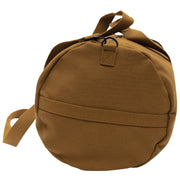 Rothco Canvas Shoulder Duffle Bag | Heavyweight Travel Bag