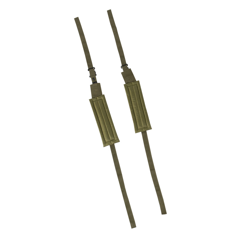 Rothco Alice Pack Frame Shoulder Straps | Padded LC-1 Straps