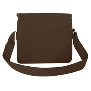 Rothco Canvas Ammo Shoulder Bag – EDC Crossbody with Adjustable Strap