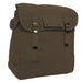 Rothco Heavyweight Canvas Musette Bag | Convertible Backpack
