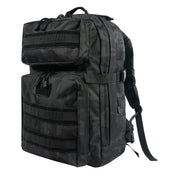Rothco Fast Mover Tactical Backpack | 34L MOLLE & Hydration