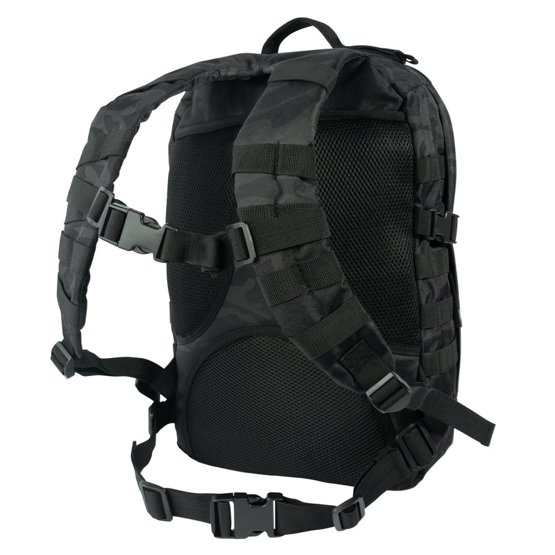 Rothco Fast Mover Tactical Backpack | 34L MOLLE & Hydration