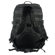 Rothco Fast Mover Tactical Backpack | 34L MOLLE & Hydration