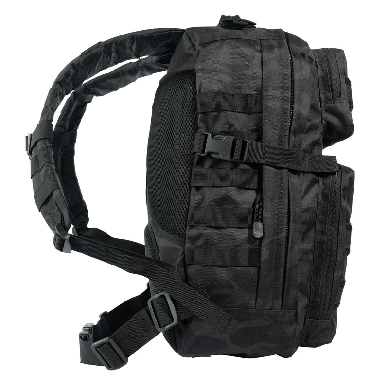 Rothco Fast Mover Tactical Backpack | 34L MOLLE & Hydration