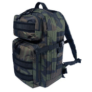 Rothco Fast Mover Tactical Backpack | 34L MOLLE & Hydration