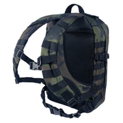 Rothco Fast Mover Tactical Backpack | 34L MOLLE & Hydration