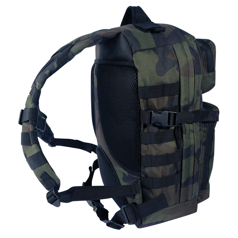 Rothco Fast Mover Tactical Backpack | 34L MOLLE & Hydration