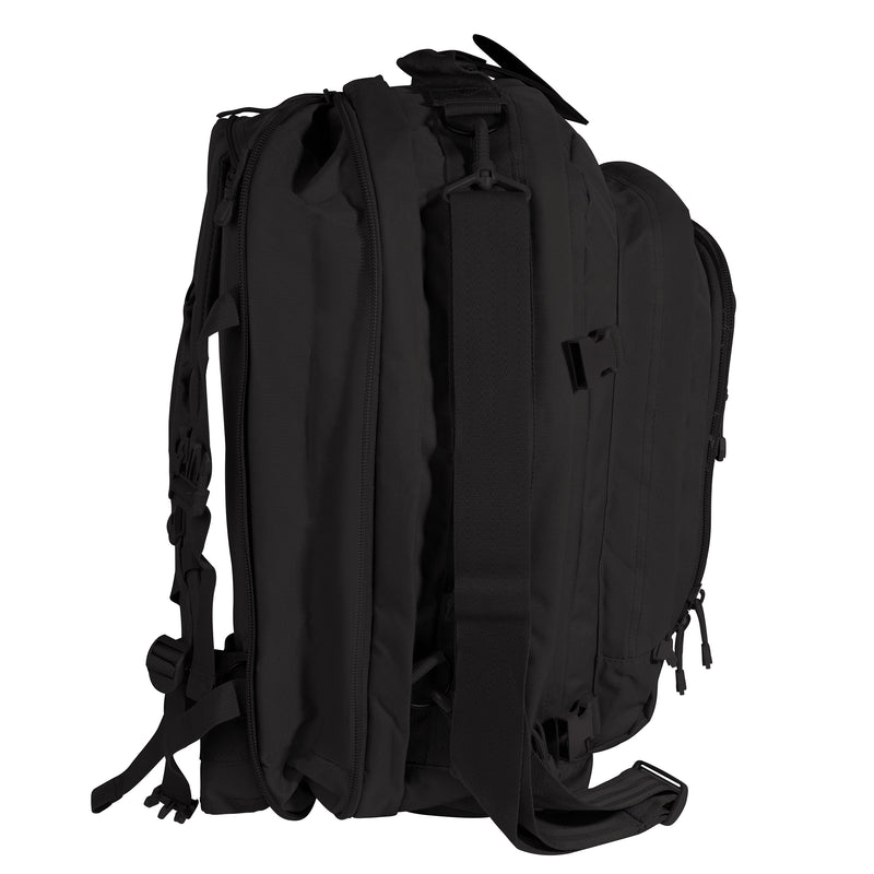 Rothco Move Out Tactical Travel Backpack