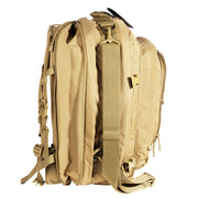 Rothco Move Out Tactical Travel Backpack | 3-in-1 Convertible