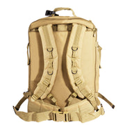 Rothco Move Out Tactical Travel Backpack | 3-in-1 Convertible