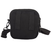 Rothco Excursion Organizer: Compact Canvas Bag for EDC & Travel