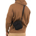Rothco Excursion Organizer: Compact Canvas Bag for EDC & Travel