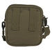 Rothco Excursion Organizer: Compact Canvas Bag for EDC & Travel
