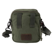 Rothco Excursion Organizer Shoulder Bag | Compact EDC Pouch