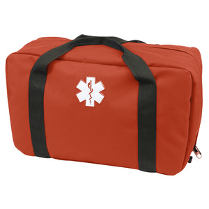 Rothco EMS Trauma Bag – 1000D First Responder Jump Bag