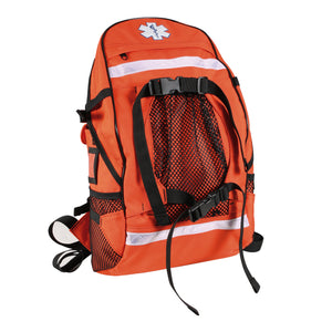 Rothco EMS Trauma Backpack – Tactical Medical Jump Bag