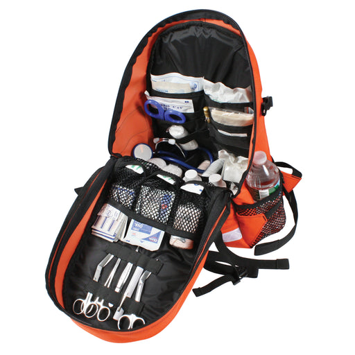 Rothco EMS Trauma Backpack | First Responder Medical Pack