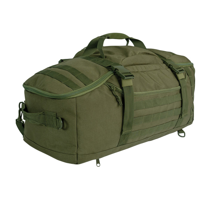 Rothco 3-In-1 Convertible Mission Bag