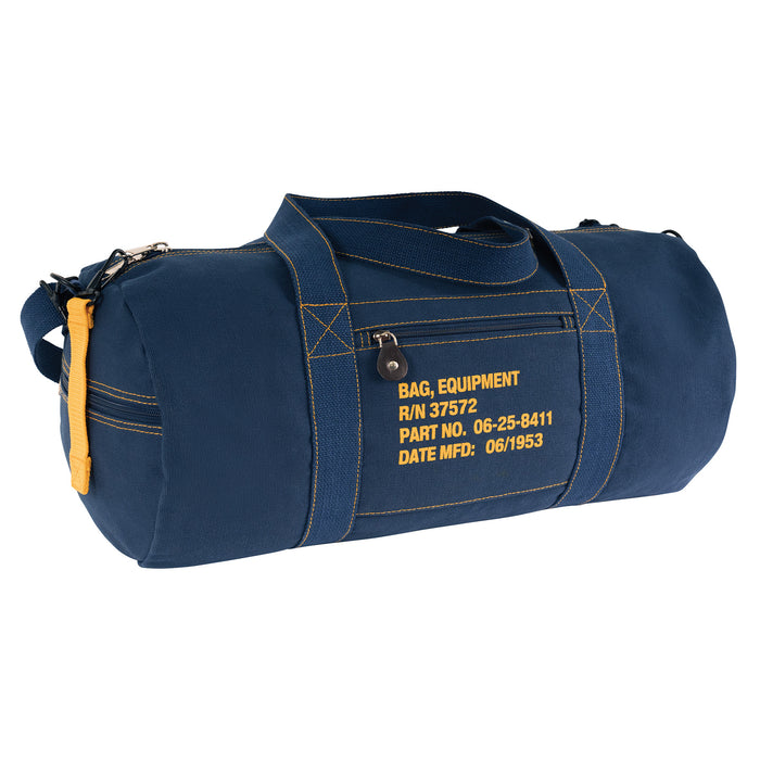 Rothco 24 Inch Canvas Equipment Bag