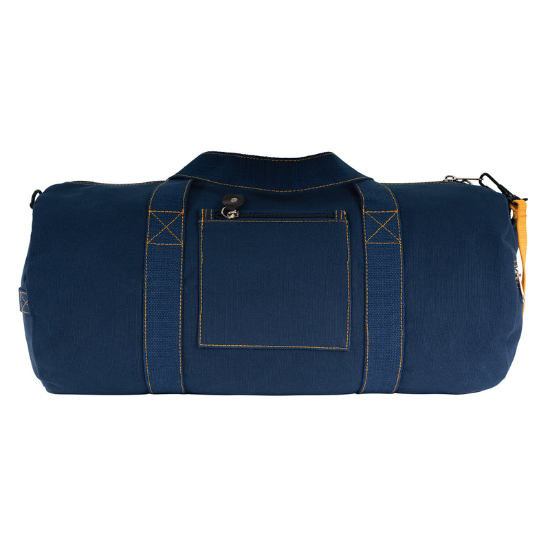 Rothco Canvas Equipment Bag | Heavyweight Vintage Duffle