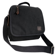 Rothco Every Day Work Shoulder Bag | Canvas & Leather
