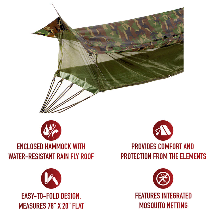 Rothco Jungle Hammock
