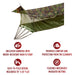 Rothco Jungle Hammock
