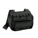 Rothco Venturer Survivor Bag: Compact EDC & Outdoor Shoulder Pack