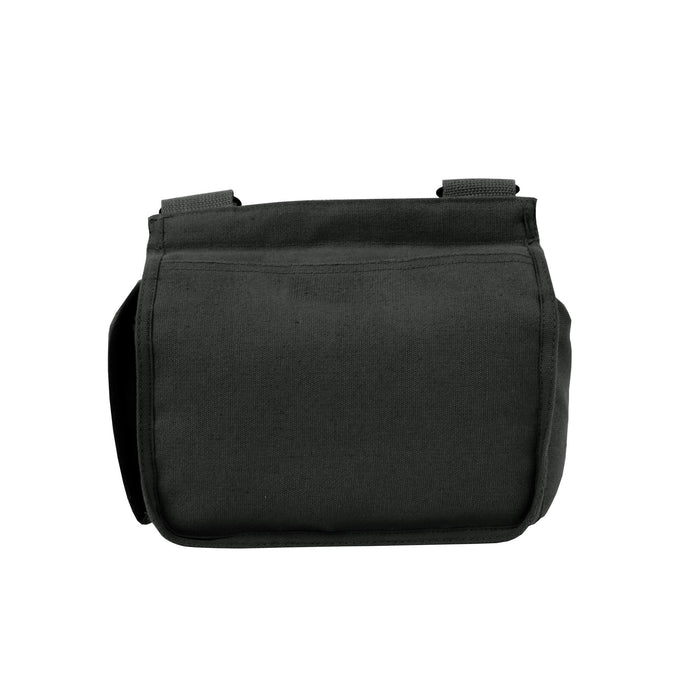 Rothco Venturer Survivor Bag: Compact EDC & Outdoor Shoulder Pack
