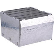 Emergency Zone fold flat aluminum stove