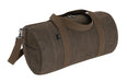 Rothco Waxed Canvas Shoulder Duffle Bag - 19 Inch