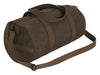 Rothco Waxed Canvas Shoulder Duffle Bag - 19 Inch