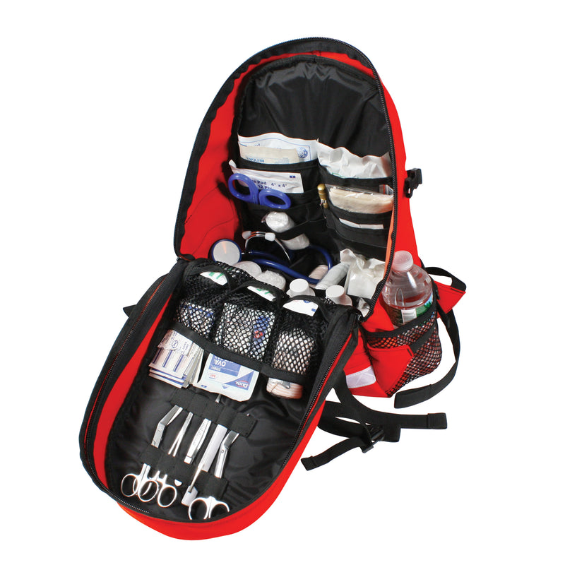 Rothco EMS Trauma Backpack | First Responder Medical Pack