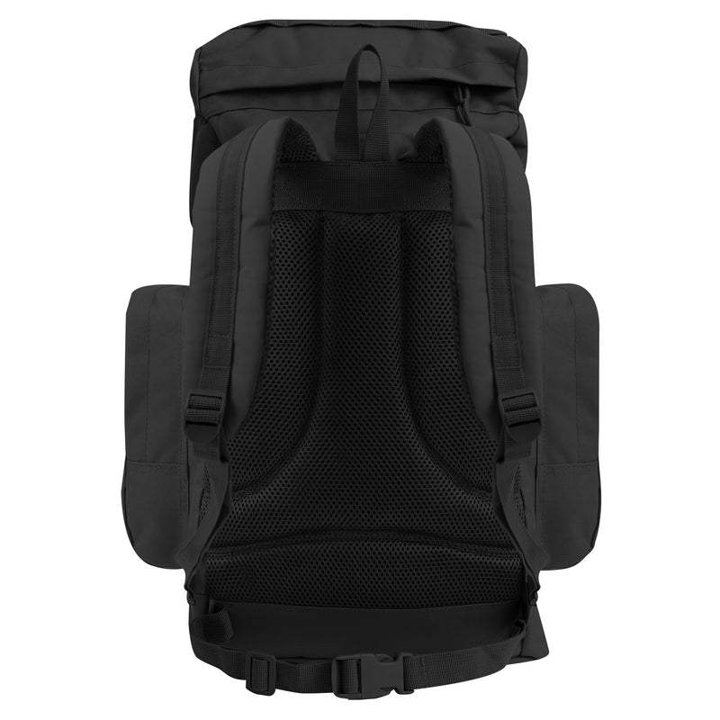 Rothco 25L Tactical Backpack with Padded Shoulder Straps